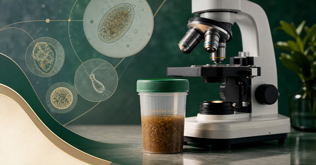 How to Test for Intestinal Parasites: What Works, What Doesn’t, and What to Ask For